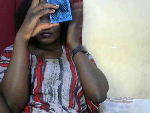 Ebonylilly254 webcam