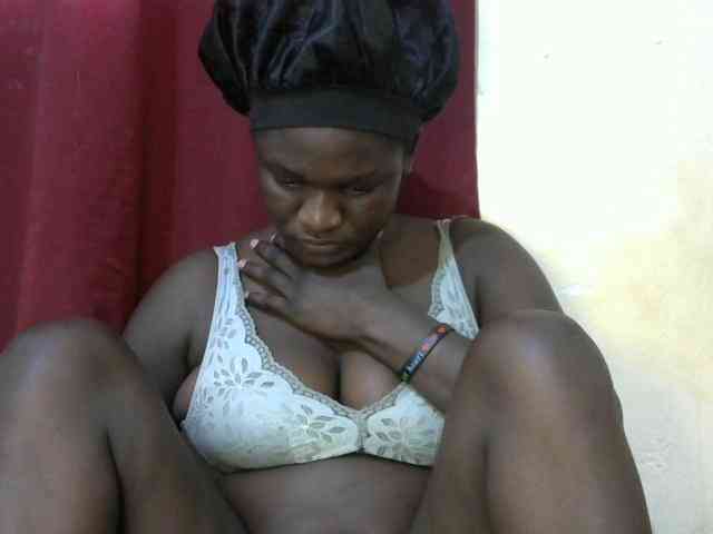 Ebonylilly254 webcam