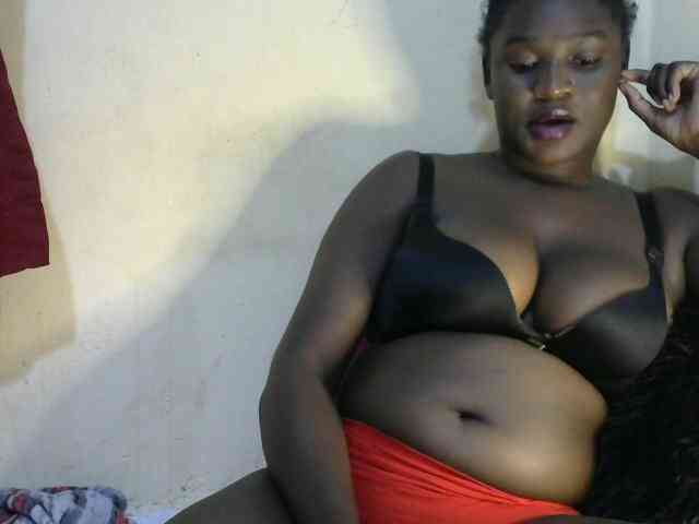 Ebonylilly254 webcam