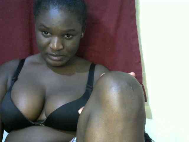 Ebonylilly254 webcam