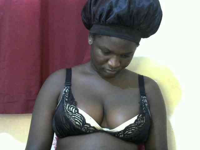 Ebonylilly254 webcam