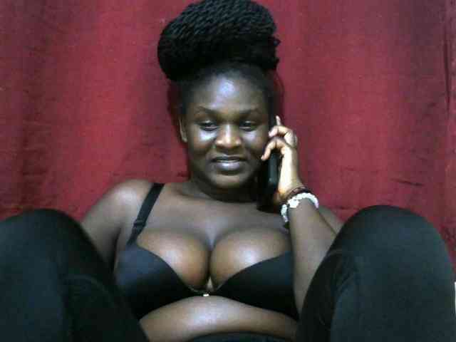 Ebonylilly254 webcam