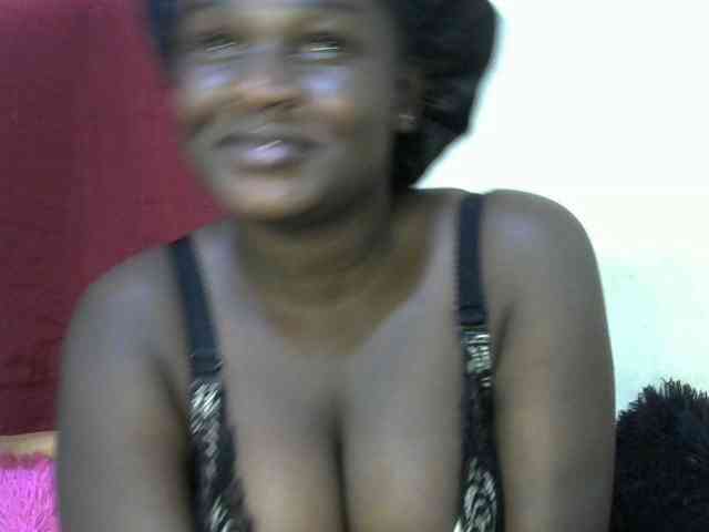 Ebonylilly254 webcam