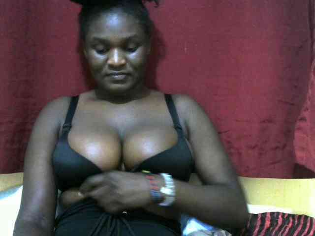 Ebonylilly254 webcam