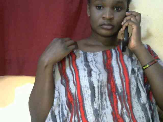 Ebonylilly254 webcam