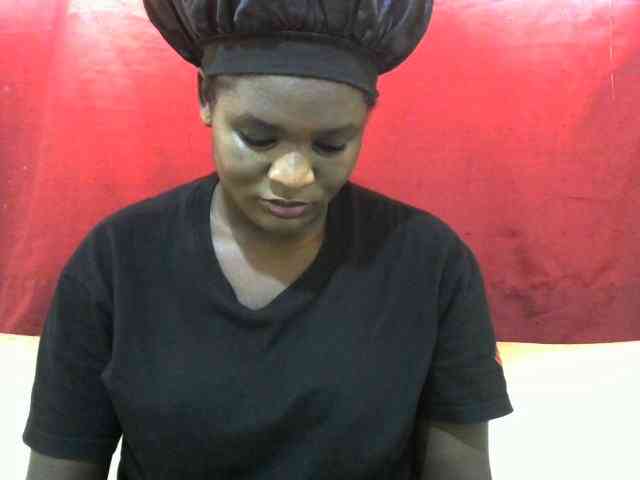 Ebonylilly254 webcam