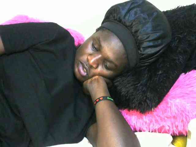 Ebonylilly254 webcam