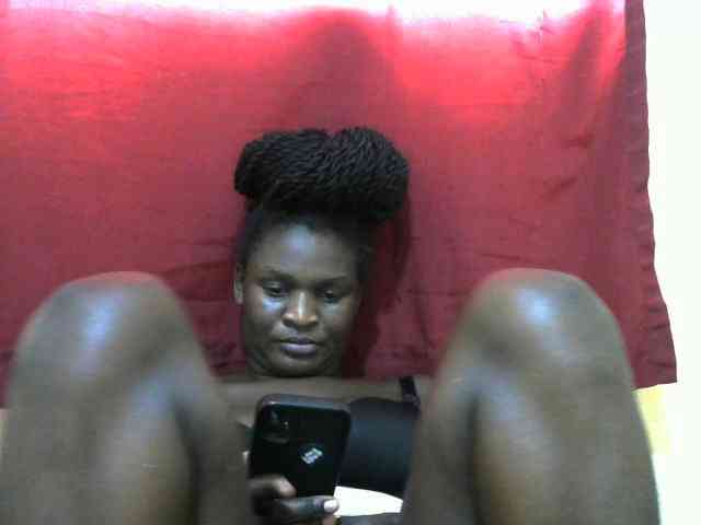 Ebonylilly254 webcam