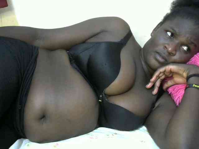 Ebonylilly254 webcam