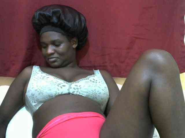 Ebonylilly254 webcam