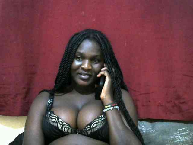 Ebonylilly254 webcam