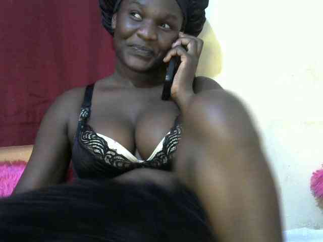 Ebonylilly254 webcam