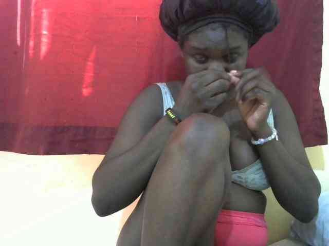 Ebonylilly254 webcam