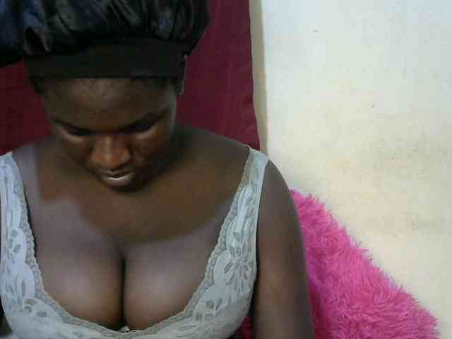 Ebonylilly254 webcam