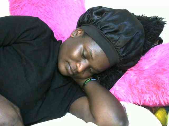Ebonylilly254 webcam