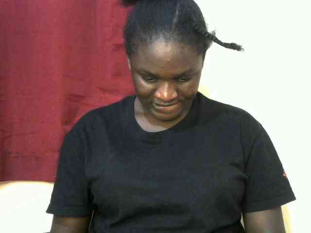 Ebonylilly254 webcam