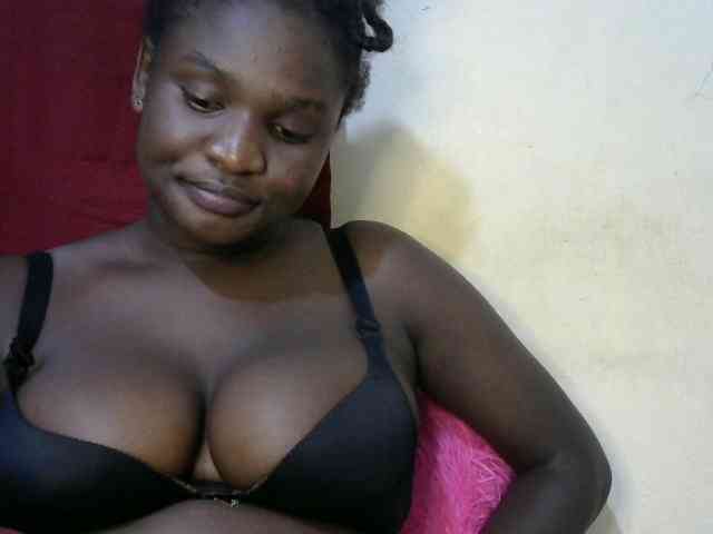 Ebonylilly254 webcam