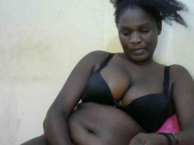 Ebonylilly254 webcam