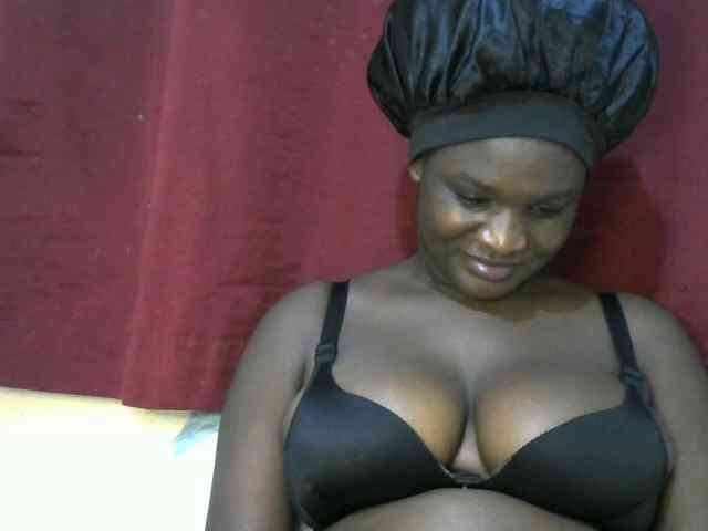 Ebonylilly254 webcam