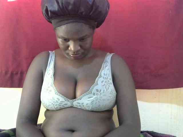 Ebonylilly254 webcam