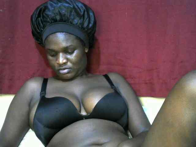 Ebonylilly254 webcam