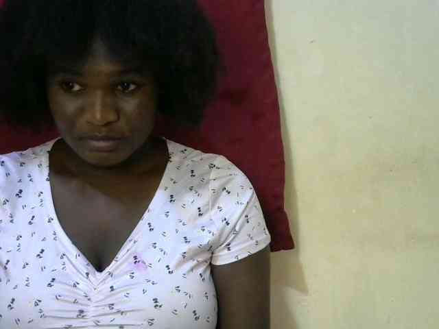 Ebonylilly254 webcam