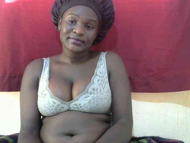 Ebonylilly254 webcam