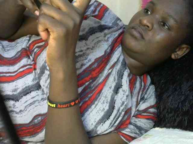 Ebonylilly254 webcam