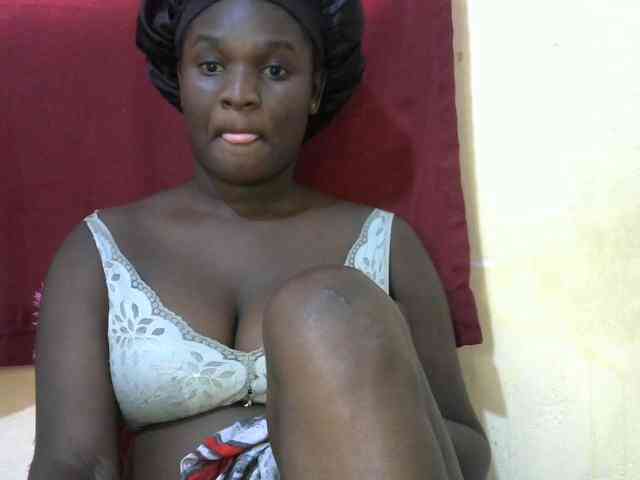 Ebonylilly254 webcam