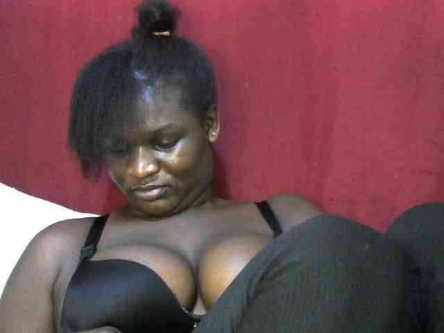 Ebonylilly254 webcam