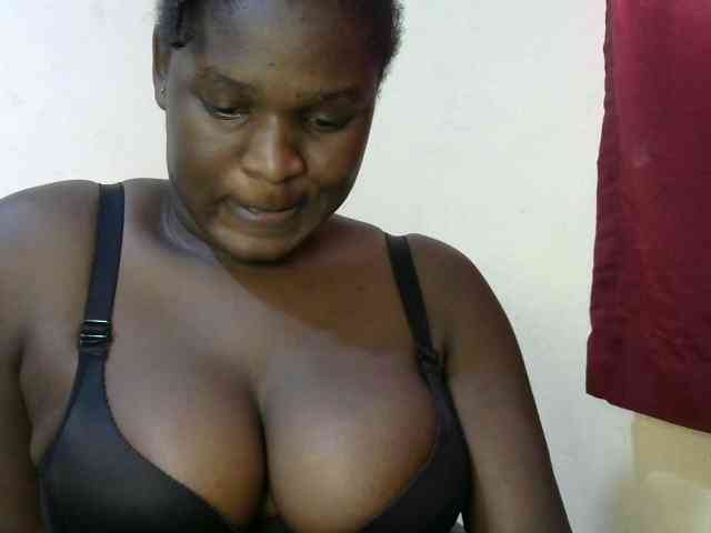 Ebonylilly254 webcam