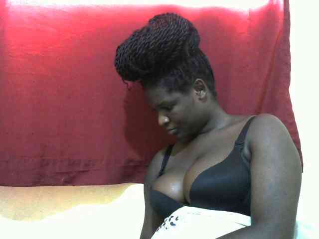 Ebonylilly254 webcam