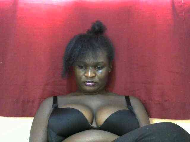 Ebonylilly254 webcam