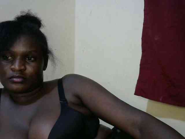 Ebonylilly254 webcam