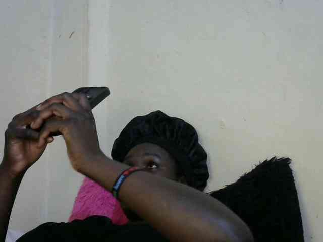 Ebonylilly254 webcam