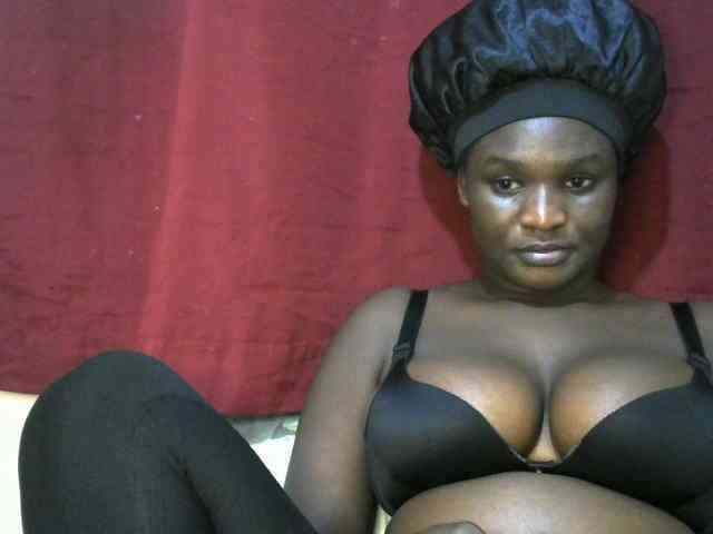 Ebonylilly254 webcam