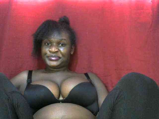 Ebonylilly254 webcam