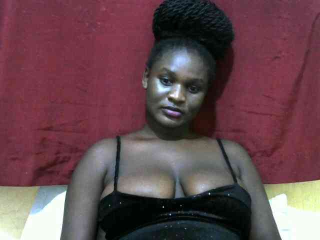 Ebonylilly254 webcam