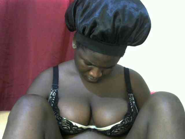 Ebonylilly254 webcam