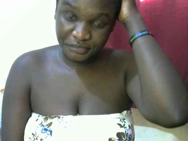 Ebonylilly254 webcam