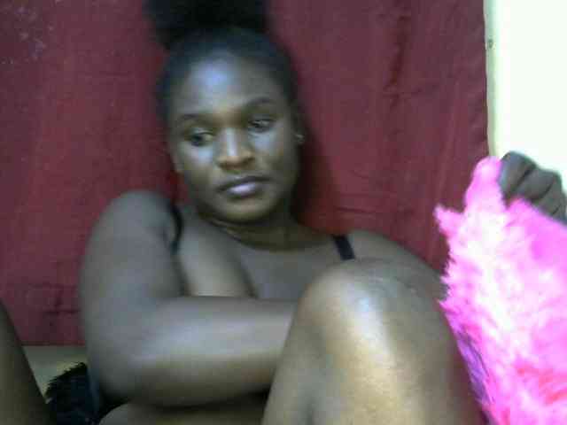 Ebonylilly254 webcam
