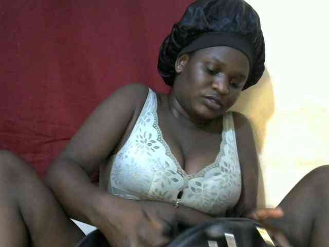 Ebonylilly254 webcam