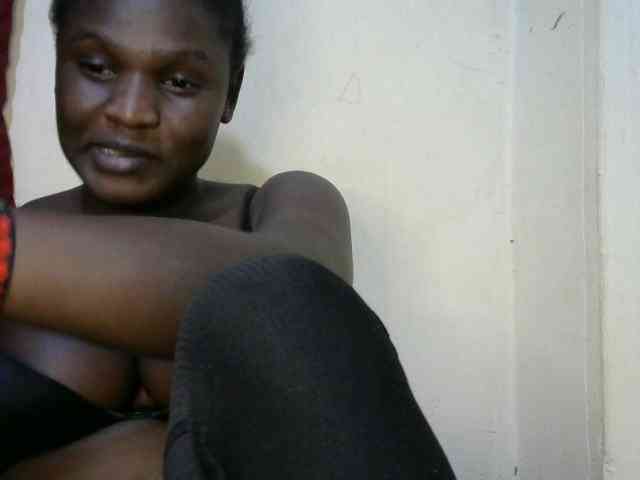 Ebonylilly254 webcam