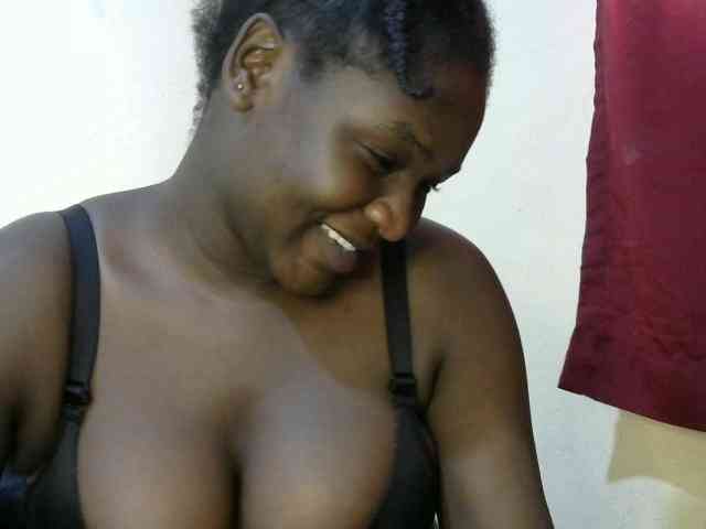Ebonylilly254 webcam