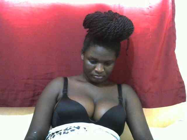 Ebonylilly254 webcam