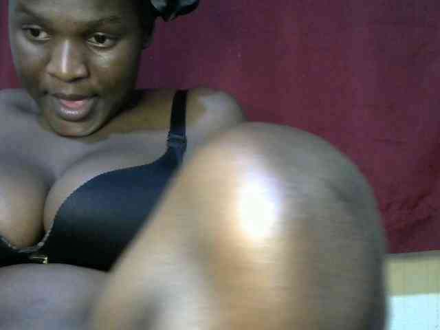 Ebonylilly254 webcam