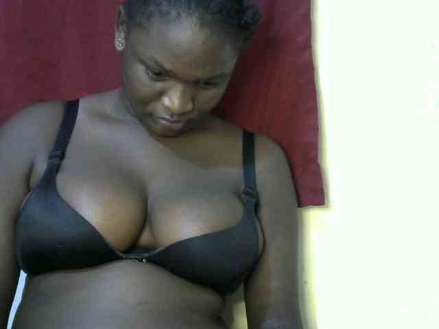 Ebonylilly254 webcam