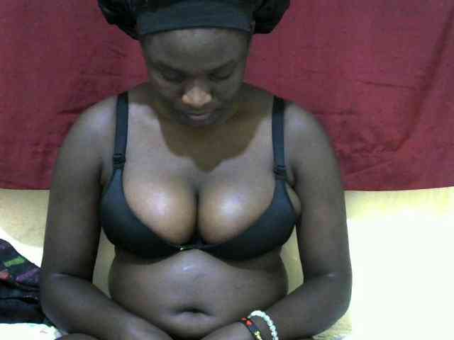 Ebonylilly254 webcam