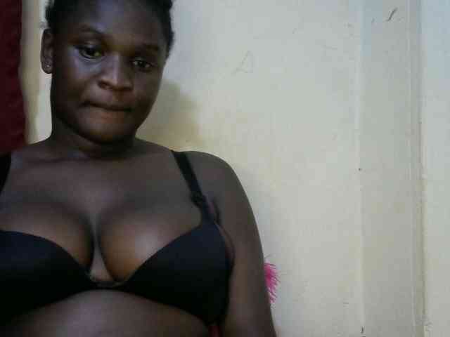 Ebonylilly254 webcam