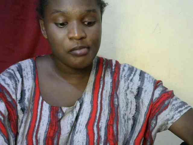 Ebonylilly254 webcam
